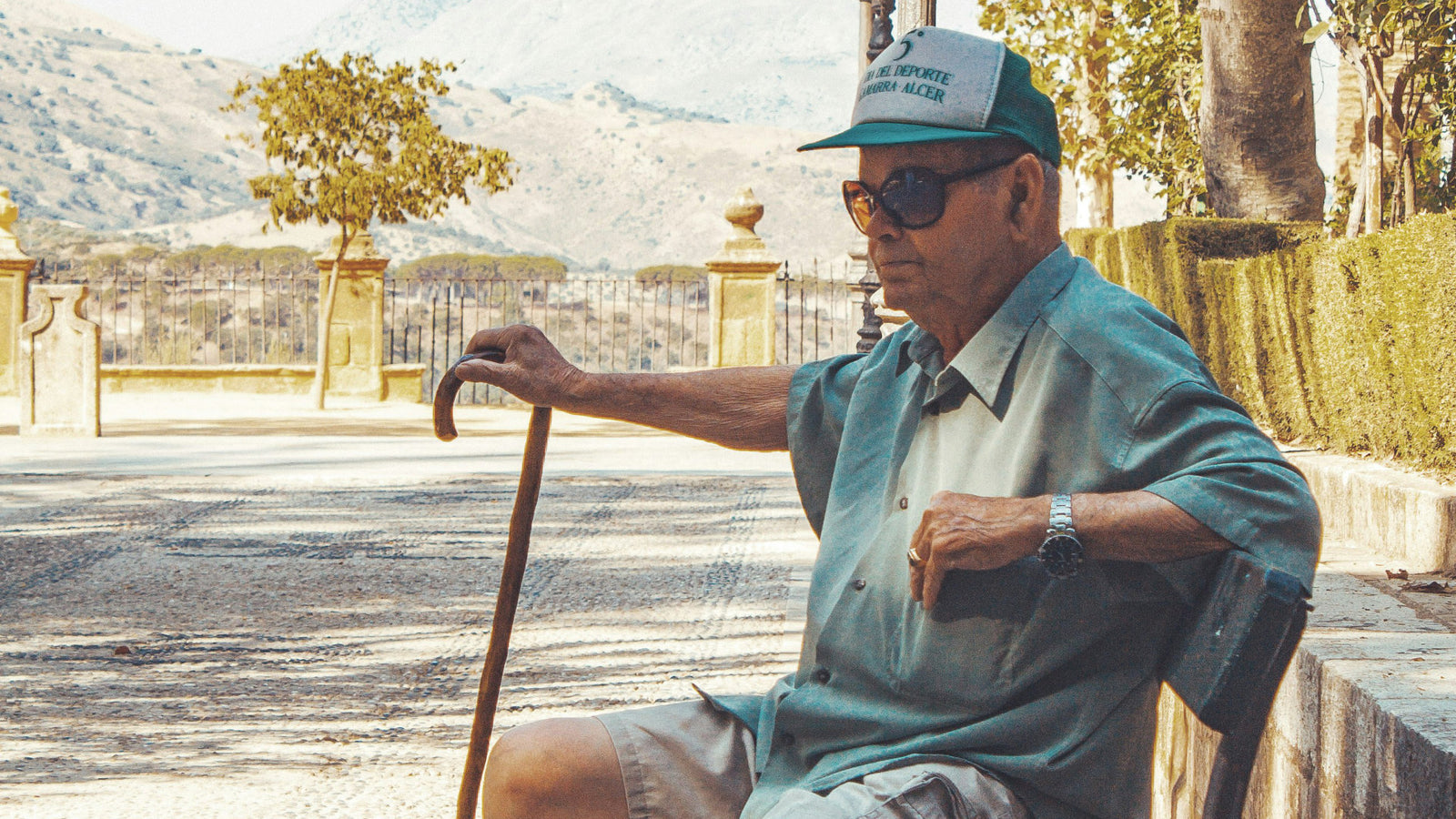 Keep On Moving: Health Conditions That Benefit from Walkers