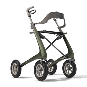 byACRE Backrest for Overland Walker