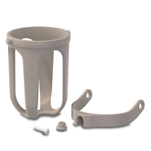 Cup holder components for byACRE Ultralight