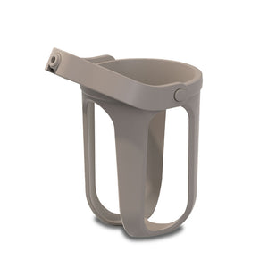 Close up of cup holder for byACRE Ultralight