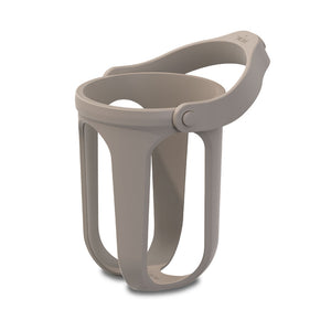 Close up of cup holder for the byACRE Ultralight walker