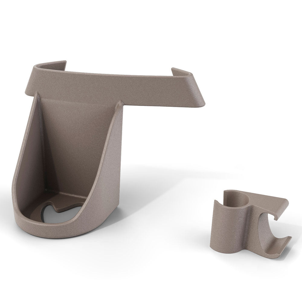 byACRE Cane Holder for Ultralight Walker