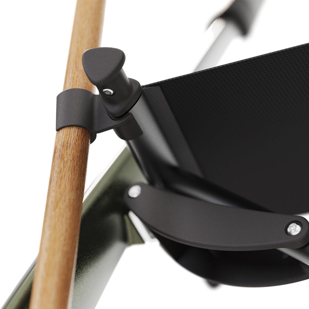 byACRE Cane Holder for Overland Walker