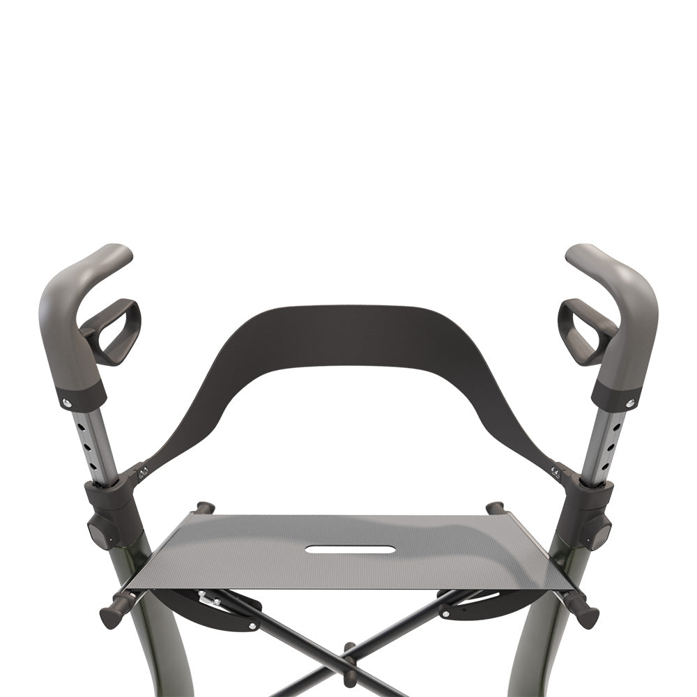 byACRE Backrest for Overland Walker