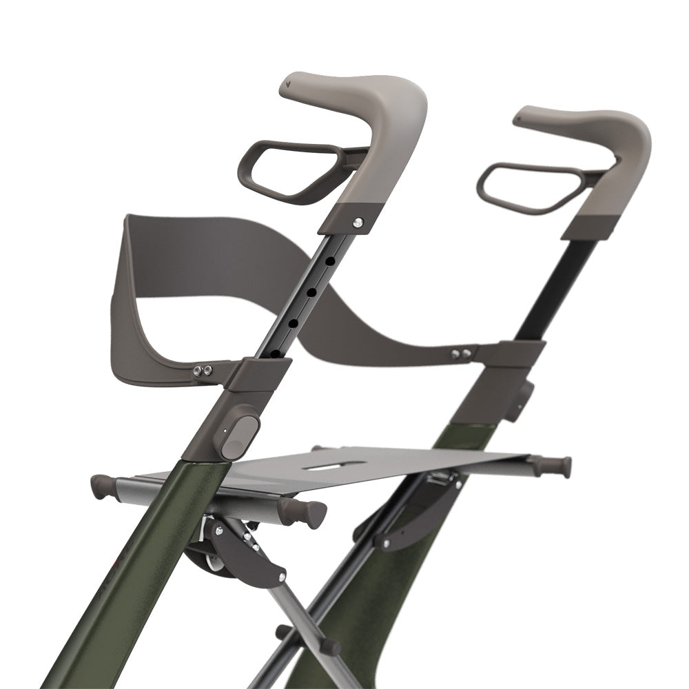 byACRE Backrest for Overland Walker