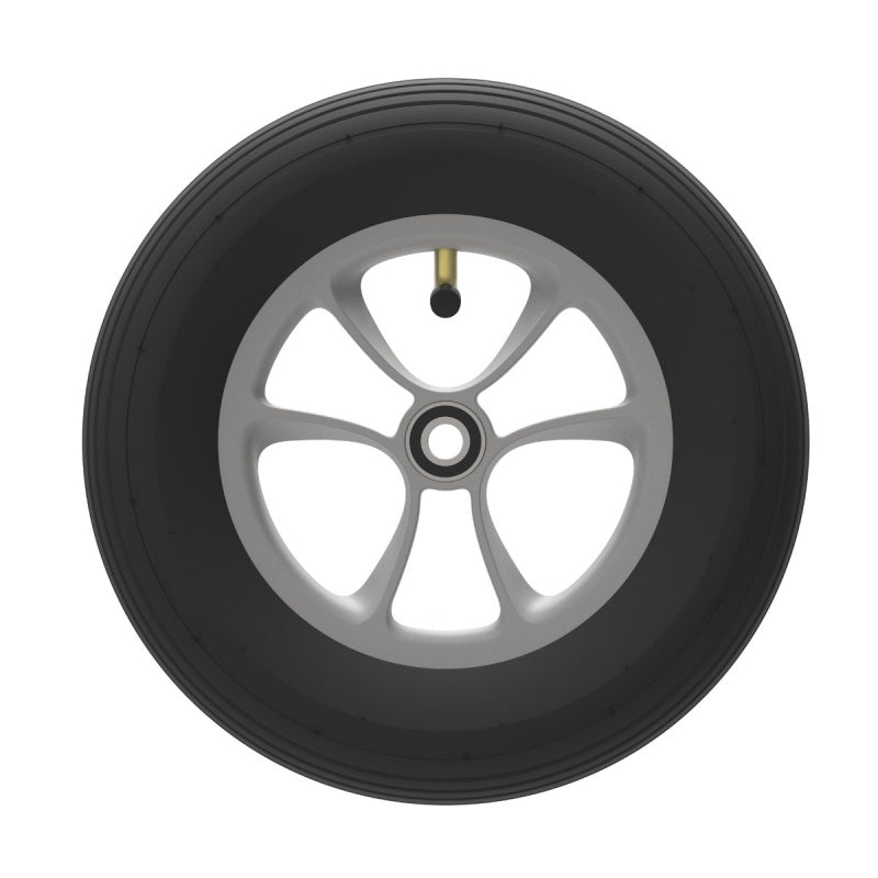 byACRE Overland Replacement Wheel
